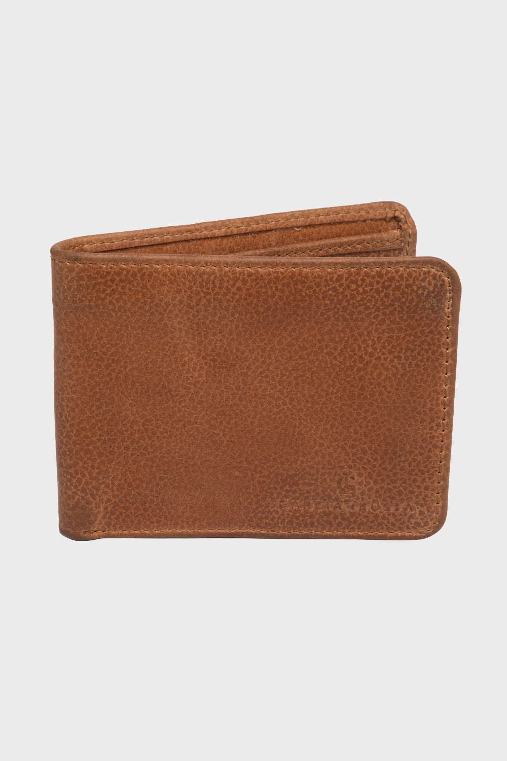 Justanned Genuine Leather Wallet