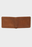 Justanned Genuine Leather Wallet