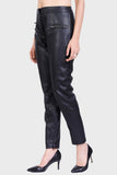 Justanned Amy Leather Pants