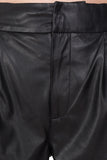 Justanned Femme Leather Pants