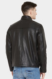 New Zealand Genuine Real Leather Jacket