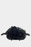 Justanned Camouflage Canvas Edge Curve Duffle Bag
