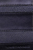 Justanned Mens Full Grain Leather Wallet