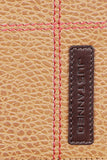 Justanned Grained Treated Men Wallet