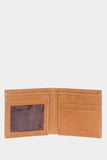 Justanned Symmetric Designed Men Wallet