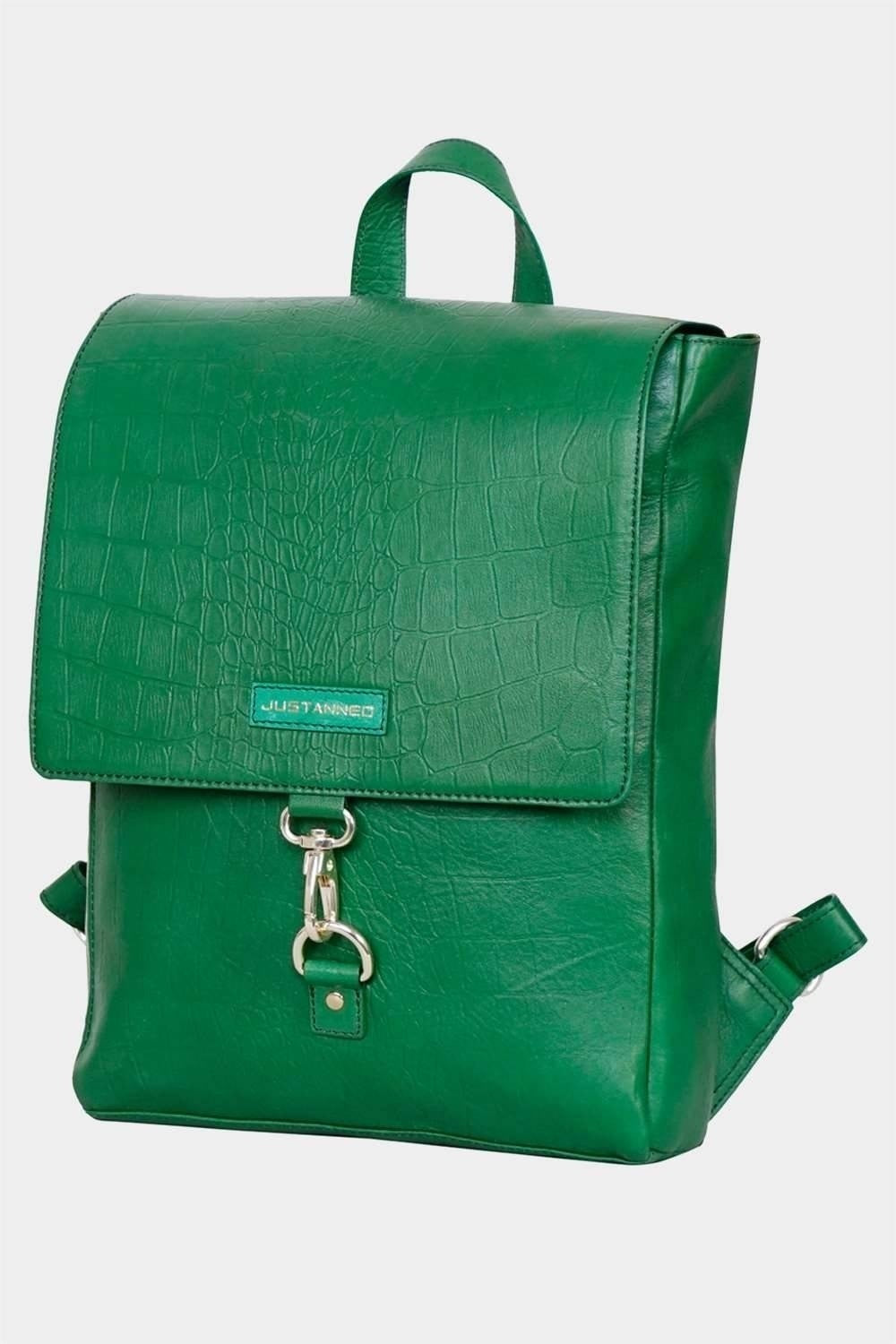 CHANEL Sport Unisex Vintage Green/Black Canvas Logo Crossbody Shoulder Mini  Bag 